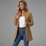 Telma - Chaqueta elegante y atemporal