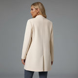 Telma - Chaqueta elegante y atemporal