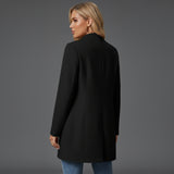 Telma - Chaqueta elegante y atemporal