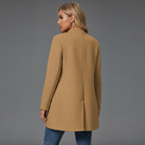 Telma - Chaqueta elegante y atemporal