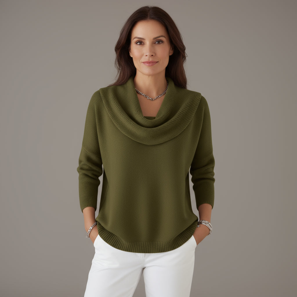 Joana - Jersey elegante