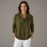 Joana - Jersey elegante