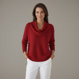 Joana - Jersey elegante