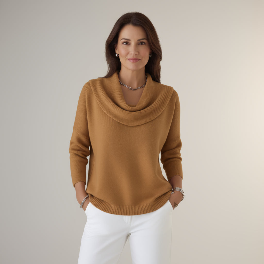 Joana - Jersey elegante