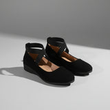 Maria - Zapatos elegantes y ortopédicos