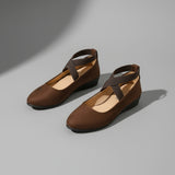 Maria - Zapatos elegantes y ortopédicos