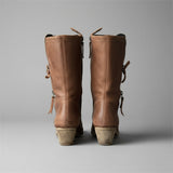 Sofía - Botas elegantes