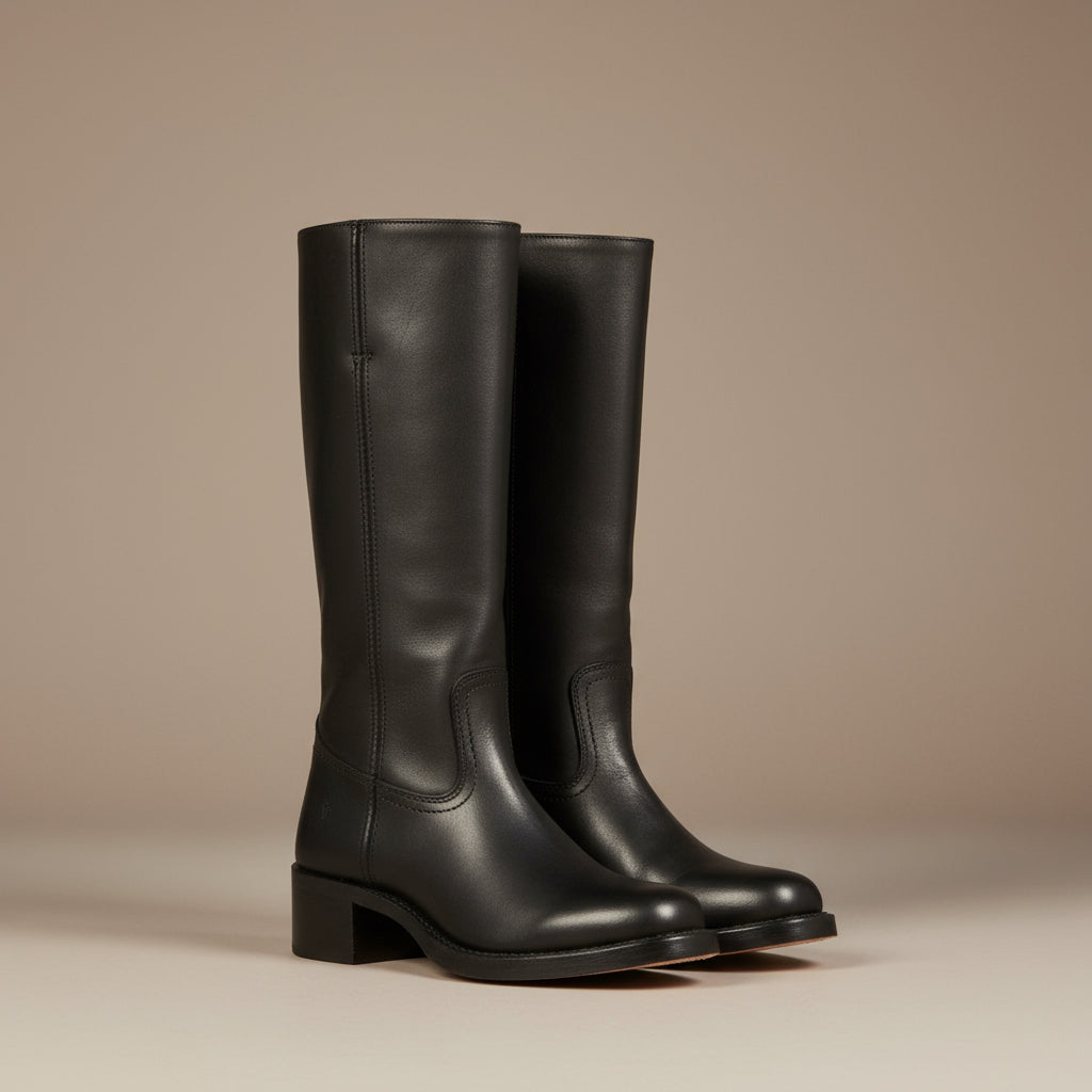 Abella - Botas clásicas modernas