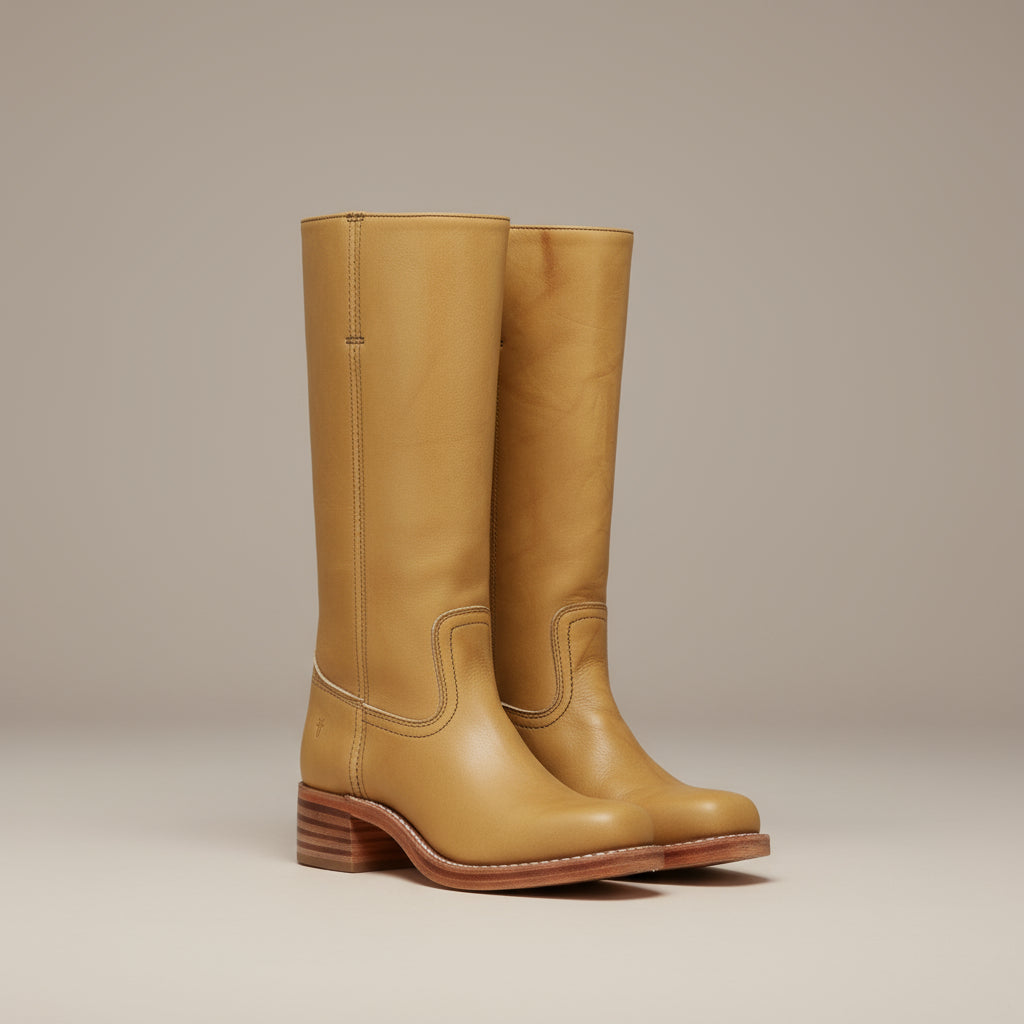 Abella - Botas clásicas modernas