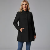 Telma - Chaqueta elegante y atemporal