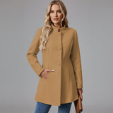 Telma - Chaqueta elegante y atemporal