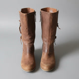 Sofía - Botas elegantes