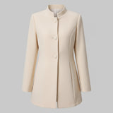 Telma - Chaqueta elegante y atemporal