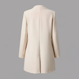 Telma - Chaqueta elegante y atemporal