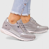 Ilse Zapatos de Comodidad Ortopédica
