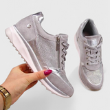 Ilse Zapatos de Comodidad Ortopédica