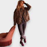 Lacerda - Chaqueta elegante