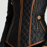 Laura - Abrigo elegante