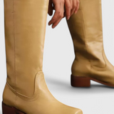 Grace Botas Clásicas Modernas para Uso en Todas las Temporadas