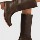 Grace Botas Clásicas Modernas para Uso en Todas las Temporadas